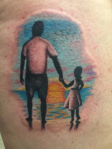 Explore 888 tattoo ideas, creative tattoo ideas in Anniston, available at Wicked Game Tattoo & Piercing Studio
