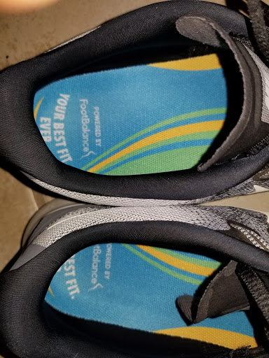 Running Store «Road Runner Sports», reviews and photos, 20291 N Rand Rd #105, Kildeer, IL 60074, USA