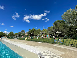 Riosequillo Recreation Area'in fotoğrafı çok temiz temizlik seviyesi ile