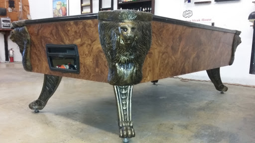 Sporting Goods Store «Somar Billiards», reviews and photos, 6630 W Farm to Market Rd 78 #104, San Antonio, TX 78244, USA