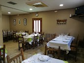 Restaurante Holidays en Arroyo de la Encomienda