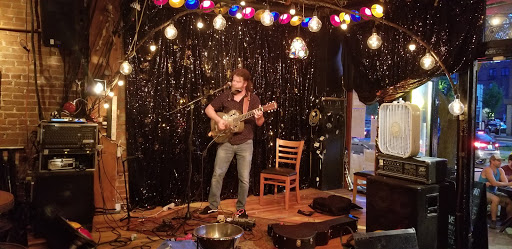 Bar «Radio Bean», reviews and photos, 8 N Winooski Ave, Burlington, VT 05401, USA