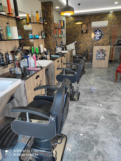 SS.Gassaloğlu Barber Shop