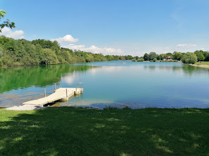 Ratzersdorfer See