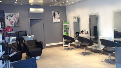 Ambiance Coiffure à Corbigny