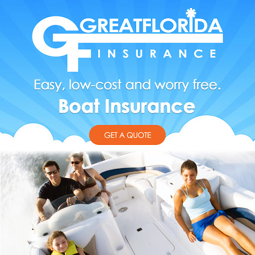 Insurance Agency «GreatFlorida Insurance - Paul Thornton», reviews and photos