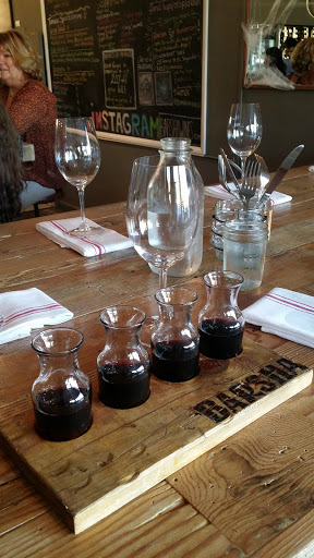 Wine Store «Barsha Wines And Spirits», reviews and photos, 917 N Sepulveda Blvd, Manhattan Beach, CA 90266, USA