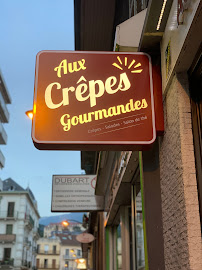 Photos du propriétaire du Crêperie Aux Crêpes Gourmandes à Aix-les-Bains - n°14