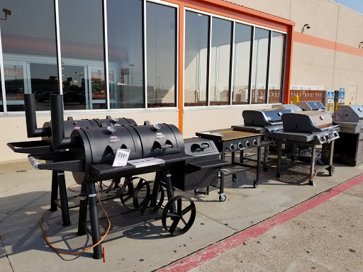 Home Improvement Store «The Home Depot», reviews and photos, 702 65th St, Galveston, TX 77551, USA