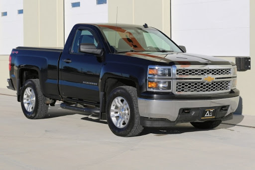 Used Car Dealer «Auto Exporters», reviews and photos, 7051 2100 S, West Valley City, UT 84128, USA