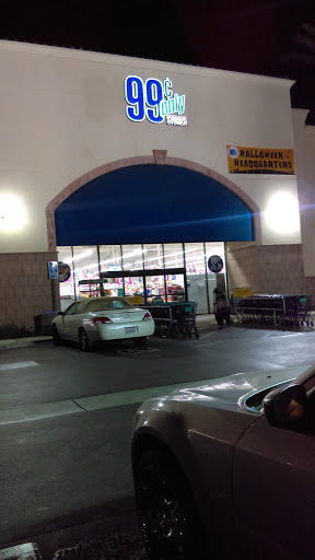 Discount Store «99 Cents Only Stores», reviews and photos, 26542 Towne Centre Dr, Foothill Ranch, CA 92610, USA