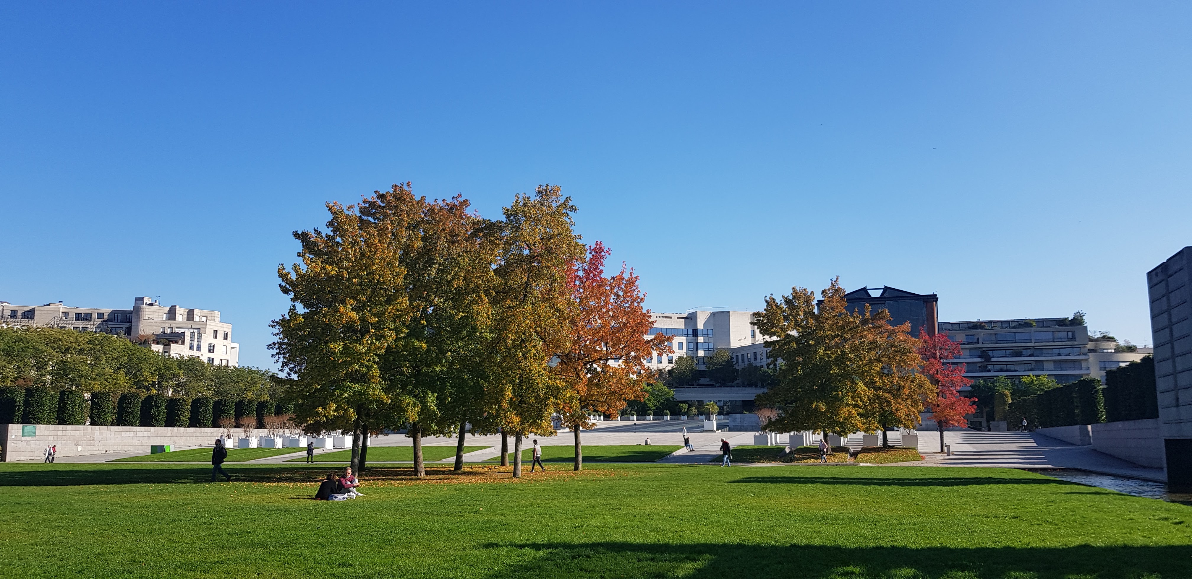 Photo n° 2 de l'avis de Gaelle.o fait le 31/10/2021 à 20:35