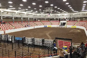 Western Kentucky University L.D. Brown Ag Expo Center image