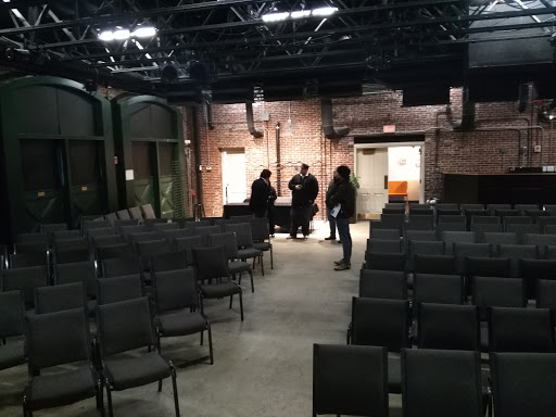 Performing Arts Theater «Center For Arts In Natick», reviews and photos, 14 Summer St, Natick, MA 01760, USA