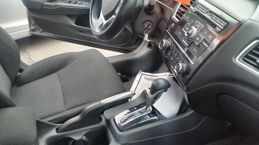 Used Car Dealer «Evergreen Auto Sales», reviews and photos, 11771 Washington Blvd, Whittier, CA 90606, USA