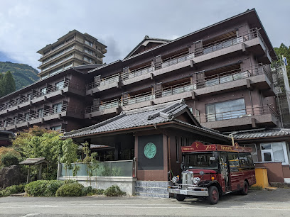 湯あそびの宿 下呂観光ホテル