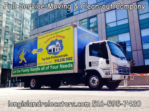 Moving and Storage Service «Relocators», reviews and photos, 233 Robbins Ln #10, Syosset, NY 11791, USA