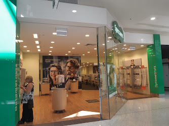 Specsavers Optometrists & Audiology - Penrith Westfield
