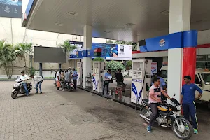 HP PETROL PUMP - KRISHNA FILLING STATION image