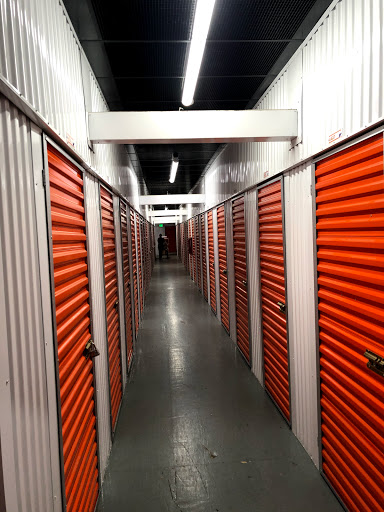 Self-Storage Facility «Public Storage», reviews and photos, 1811 Adrian Rd, Burlingame, CA 94010, USA