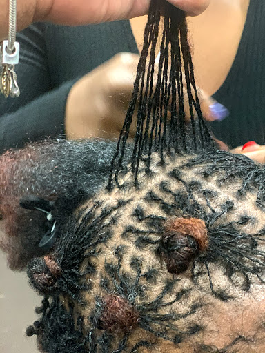 Beauty Salon «A Natural Affair Beauty Lounge», reviews and photos, 2869 Poplar Ave, Memphis, TN 38111, USA