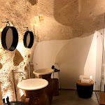Photo n°8 de l'avis de Andrea.a fait le 24/02/2019 à 14:50 sur le  Ai Maestri Rooms&Cafe à Matera