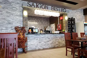 Saigon Bistro image