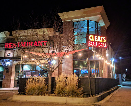 Sports Bar «Cleats Bar & Grill East», reviews and photos, 6120 Barnes Rd, Colorado Springs, CO 80922, USA