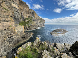 Photo de Whaligoe Steps Beach avec un niveau de propreté de très propre