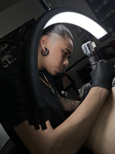 Explore small easy tattoo ideas, creative tattoo ideas in Milwaukee, available at Beauty is Pain Tattoo and Body Piercings