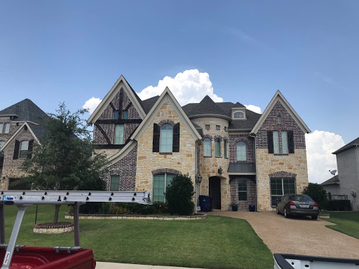 Premiere Roofing in Southlake, Texas