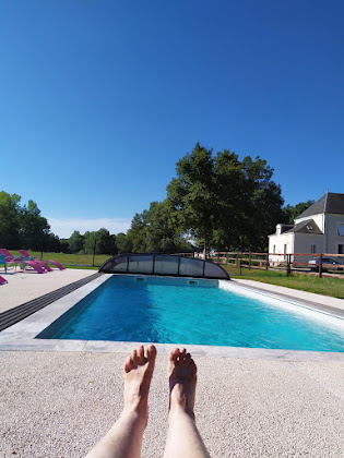 Équipements Lodge Gites Des Barres 41320 Mennetou-sur-Cher