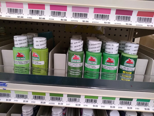 Fabric Store «Jo-Ann Fabrics and Crafts», reviews and photos, 1440 Central Ave Ste 2, Albany, NY 12205, USA