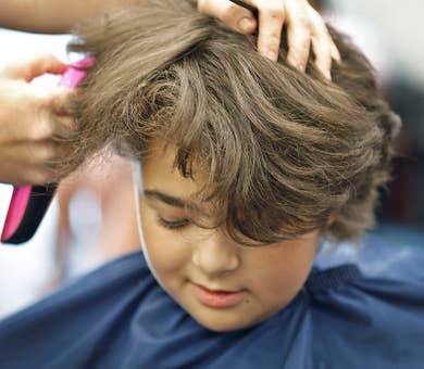 Barber Shop «Rocco & Sons BarberShop», reviews and photos, 110 Franklin St, Quincy, MA 02169, USA