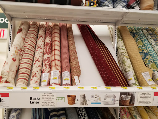Fabric Store «Jo-Ann Fabrics and Crafts», reviews and photos, 2210 Daniels St, Manteca, CA 95337, USA