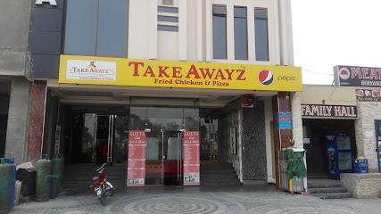 TAKE AWAYZ