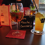 Photo n°1 de l'avis de Kornelia.c fait le 23/10/2022 à 17:10 sur le restaurants Gaststätte ZUM REITERHOF à Bamberg