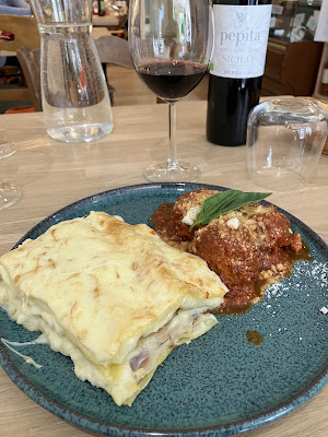 L'Italie Gourmande à Bordeaux