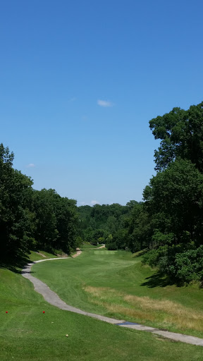 Golf Course «Sugar Creek Golf Course & Banquet Center», reviews and photos, 5224 Country Club Dr, High Ridge, MO 63049, USA