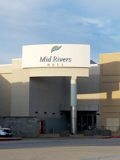 Shopping Mall «Mid Rivers Mall», reviews and photos, 1600 Mid Rivers Mall, St Peters, MO 63376, USA