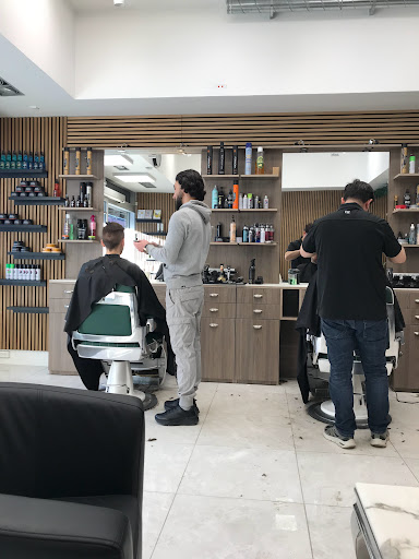 Helin Hair Allerød in Lillerød, Allerød