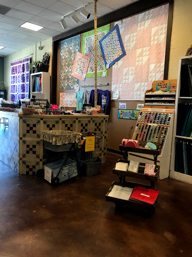 Quilt Shop «Honey Bee Quilt Store», reviews and photos, 9308 Anderson Mill Rd, Austin, TX 78729, USA