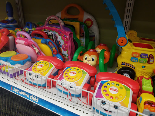 Used Clothing Store «Once Upon A Child Corpus Christi», reviews and photos, 1346 Airline Rd, Corpus Christi, TX 78412, USA