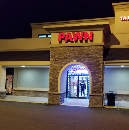 Pawn Shop «Woodbridge Gold & Pawn», reviews and photos, 13572 Jefferson Davis Hwy, Woodbridge, VA 22191, USA
