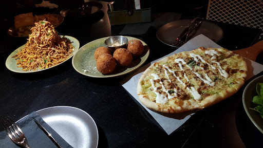 مطعم ميلينزاني 