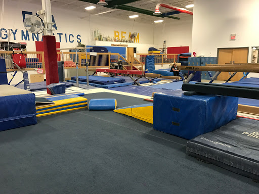 Gymnastics Center «Eastern National Academy», reviews and photos, 600 Winters Ave, Paramus, NJ 07652, USA