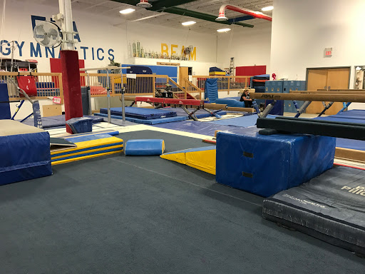 Gymnastics Center «Eastern National Academy», reviews and photos, 600 Winters Ave, Paramus, NJ 07652, USA