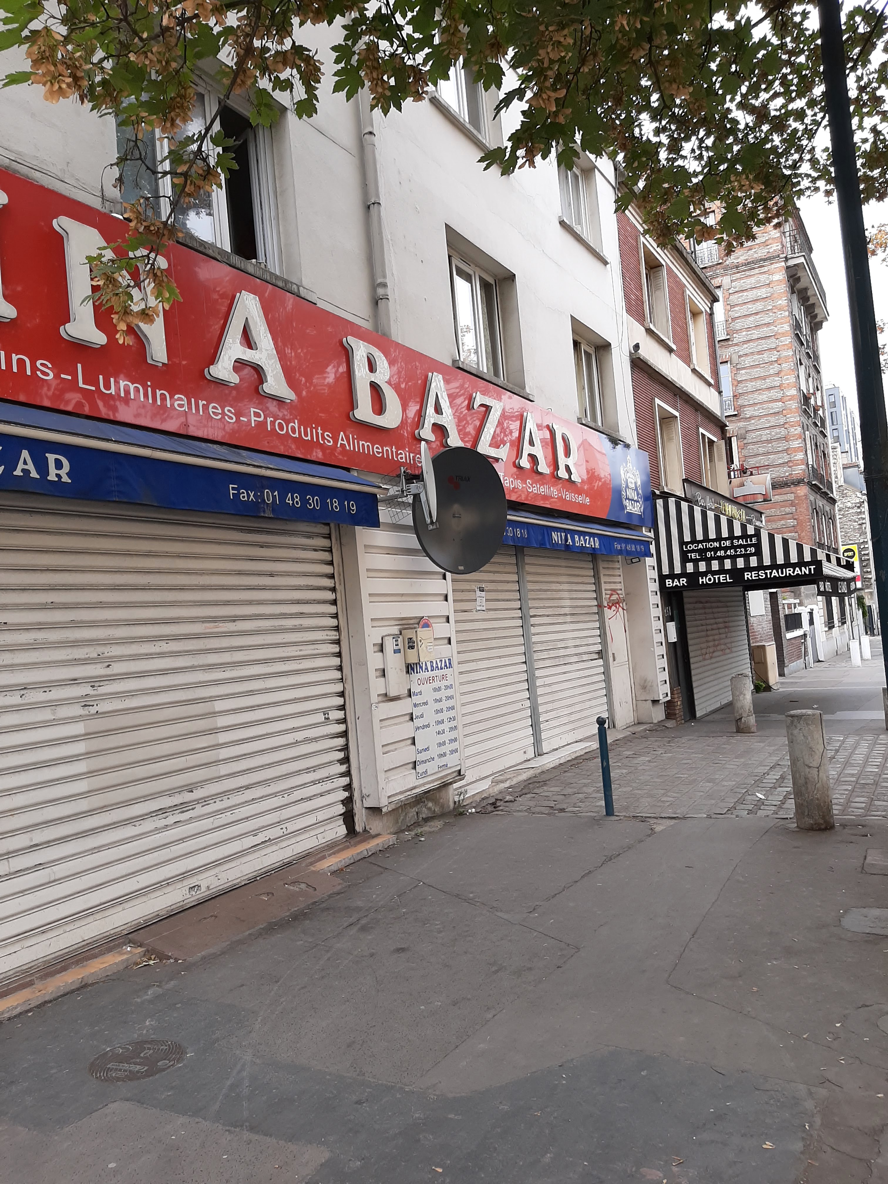 Photo n° 4 de l'avis de ABDOULAYE. fait le 27/08/2020 à 08:21