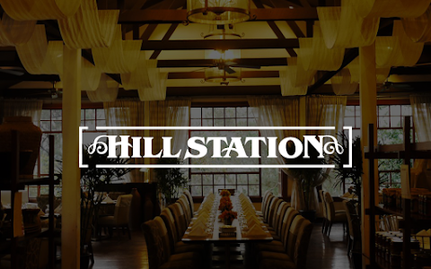 Hill Station image