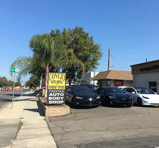Conejo Auto Detail & Window Tinting Thousand Oaks en Thousand Oaks